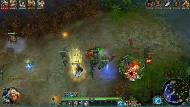 Prime World - вернулся ) смотреть онлайн