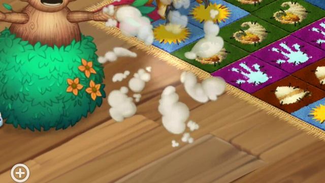 Фейерверк) My singing Monsters смотреть онлайн