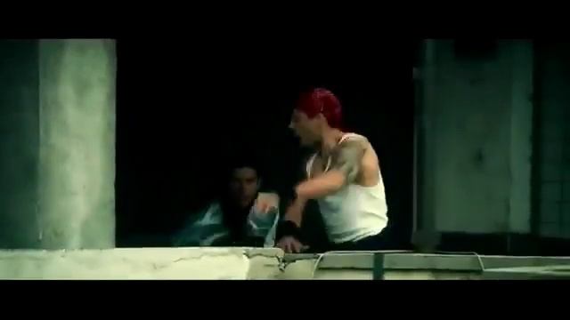 Отрывок из фильма 13 район смотреть онлайн