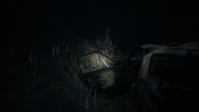 ЗЛО В ЛЕСУ !!! Прохождение игры BLAIR WITCH - ВЕДЬМА ИЗ БЛЭР [2] смотреть онлайн