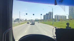 Языковой барьер в Республиках. Почему я в ЧС на заводе? Теперь домой буду ездить груженный