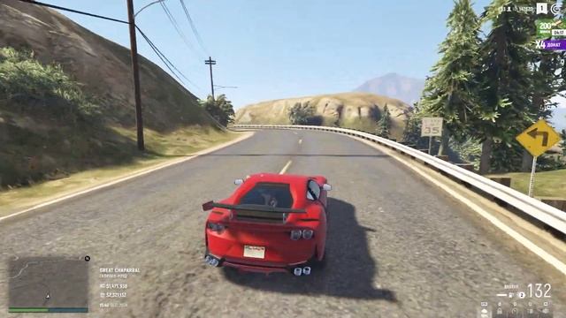 ЗИМНИЙ БАТЛ ПАСС И ИВЕНТ НА GRAND RP GTA 5 RP - ГРАНД РП ГТА 5 РП смотреть онлайн