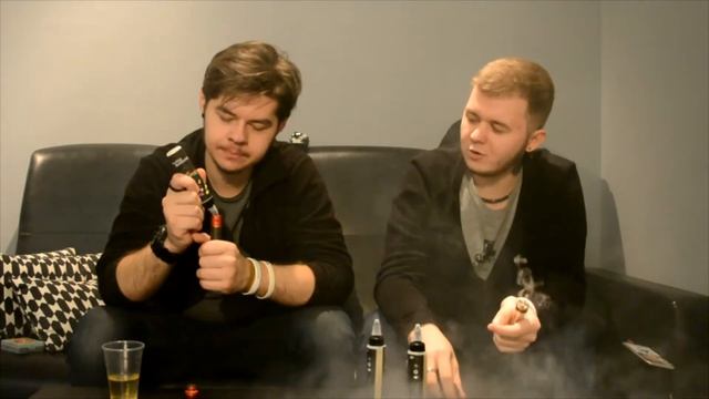 Clouds Of Steam Mist Lab | Очень достойный лоу кост