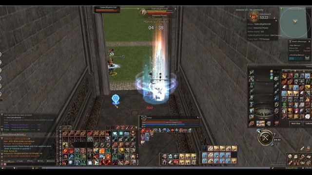 Сорк против самонеров олимпиада: TheBattle.club - Summer X25 Lineage 2