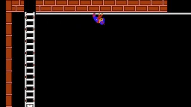Championship Lode Runner. Прохождение 16. STAGE 30-31 смотреть онлайн