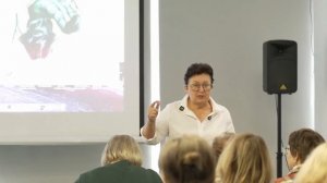 Почему кашель лечится через живот? Лимфа, кишечник и мозг