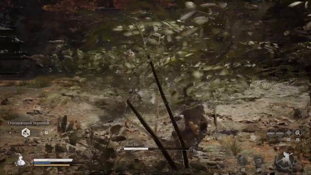 Black Myth: Wukong прохождение боссов : 62. Даос Ми смотреть онлайн