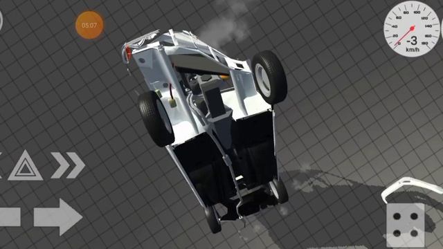 Кто самый крепкий? |ЭКСПЕРИМЕНТ|Simple car crash