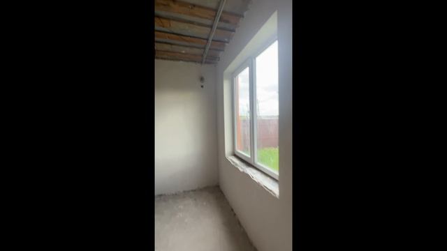 Дом 93,8 м² на участке 8 сот. смотреть онлайн