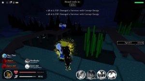 БАФФ ДЖОН ДОУ И ОТМЕНА ИГРЫ?!?! ФОРСАКЕН ОБНОВЛЕНИЕ Forsake