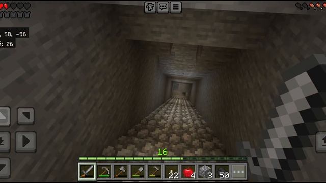 ДОБЫЧА ПОЛЕЗНЫХ ИСКОПАЕМЫХ! МОБИЛЬНОЕ ВЫЖИВАНИЕ В МАЙ смотреть онлайн