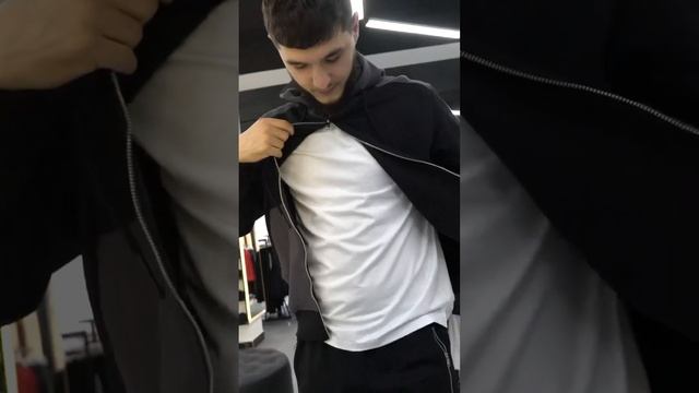 Новое поступление в Sportik