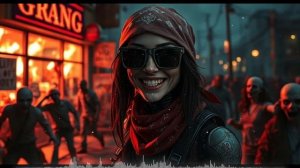 ИНОГДА ( Я ЖДУ ТЕБЯ) В Стиле  Hard Rock (Suno Ai Cover) Алсу