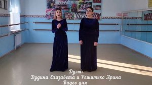 Ветерочек лес колышет - русская припевка