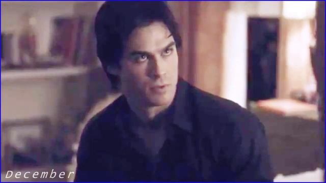 Damon+Elena ► Я буду любить тебя смотреть онлайн