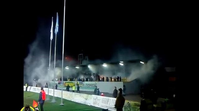 10 сектор. 17 Лис 2013 Олександрія - Титан смотреть онлайн