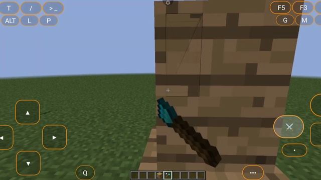 обзор мода chisel and bits смотреть онлайн