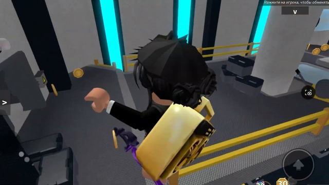 Удалённые карты  Murder Mystery 2😨//Roblox Shou//😨