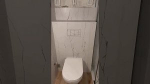 Кнопка инсталляции из плитки, без готового шаблона. #п?