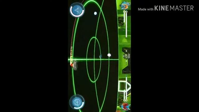 Блейд Блейд бёрст