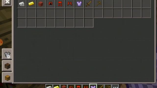 ИГРАЕМ В БЕДВАРС НА Green Craft смотреть онлайн