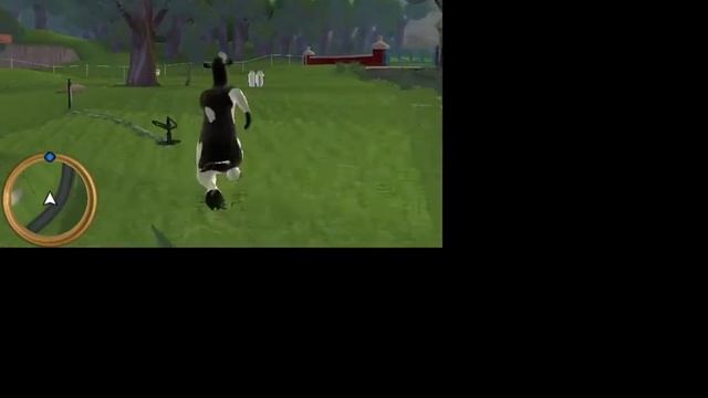 Прохождение игры Рога и Копыта #17