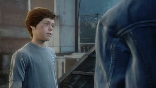 Uncharted™ 4: Путь вора  ГЛАВА 1!