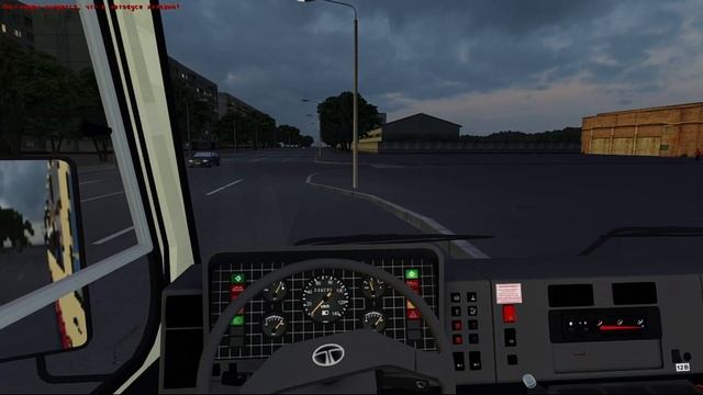 New sounds BAZ Etalon A079.17/ Новые звуки автобус Баз Еталон А079.17 смотреть онлайн