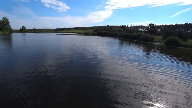 ️КАСТИНГОВАЯ СЕТЬ С ЛОДКИ, ПРОБУЮ РЕЦЕПТ СУДАКА "Журалайф"!!! смотреть онлайн