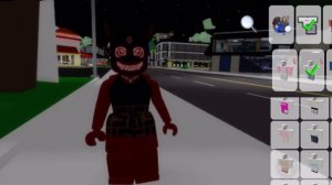 ПРИТВОРЯЮСЬ ПАНИ В BROOKHAVEN 🏡RP‼️// меня не кто не узнал?