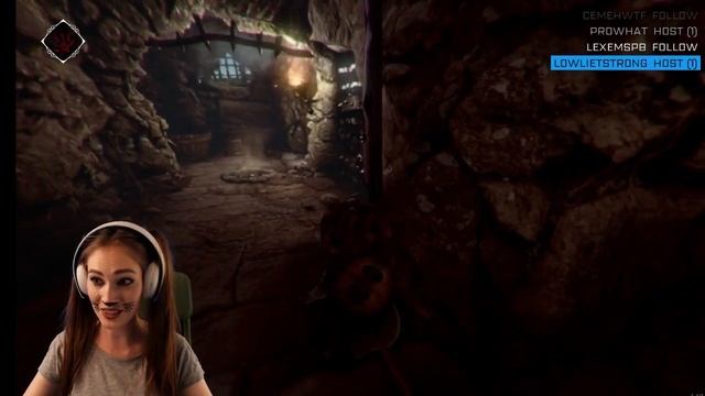 GHOST OF A TALE | Приключения мышонка