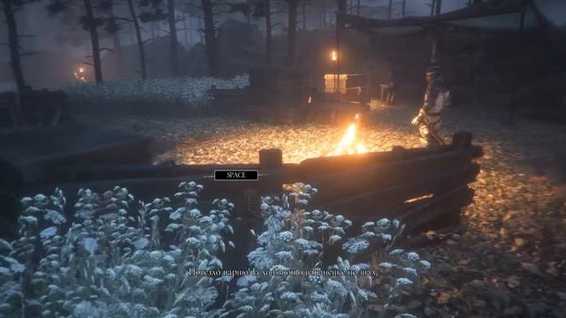 СПАСЛИ ЛУКУ! A Plague Tale: Innocence! #7 смотреть онлайн