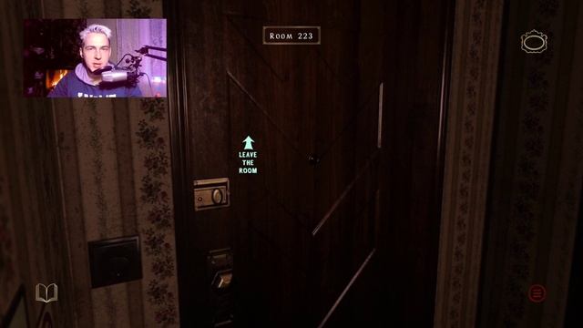 At Dead Of Night, ПРОХОЖДЕНИЕ часть 3 ⫸ 