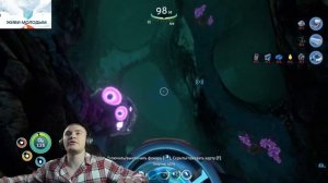 ДЕРЗКО ИГРАЕТ В Subnautica #2 ЧАСТЬ