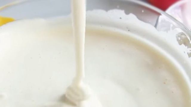 Вкусные будни