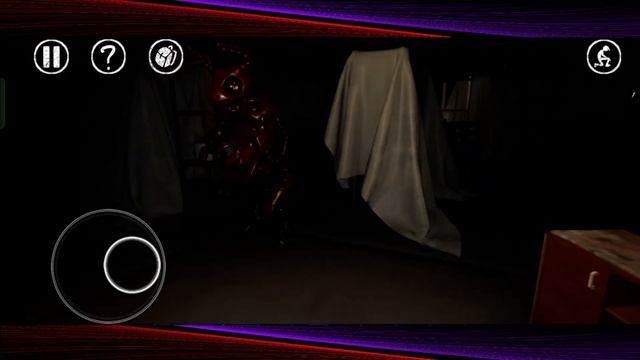 ЗАБЕГ С БЫКОМ | CASE 2: Animatronics Survival • эпизод 2 смотреть онлайн