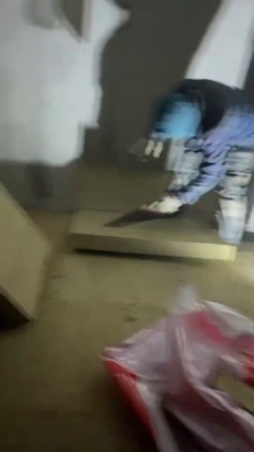 #строительство#стяжкапола#стяжка#керамзит. Делаем под смотреть онлайн