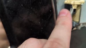 Как заменить нижний уплотнитель двери посудомоечной ?