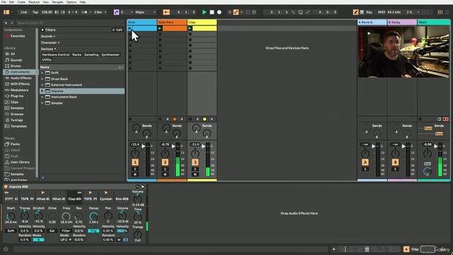 6 -Splitting Parts смотреть онлайн