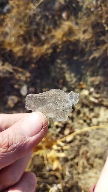 кристалл гипса смотреть онлайн