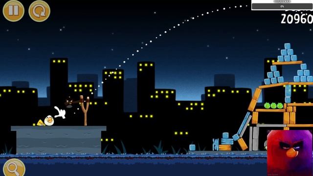 Angry Birds стрим от 27,01,25 смотреть онлайн