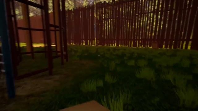 гайд на прохождение 2-акта в игре hello neighbor с модом old style смотреть онлайн