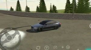 Подо мной м5 асфальт 8