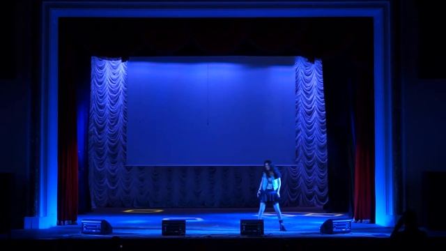 МиниКон 15 - Открытие смотреть онлайн