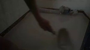 НАЛИВНОЙ МРАМОР - мраморный пол своими руками.