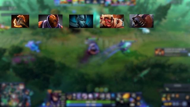Гайд по фарму в Dota 2 для новичков | Как фармить золото и смотреть онлайн