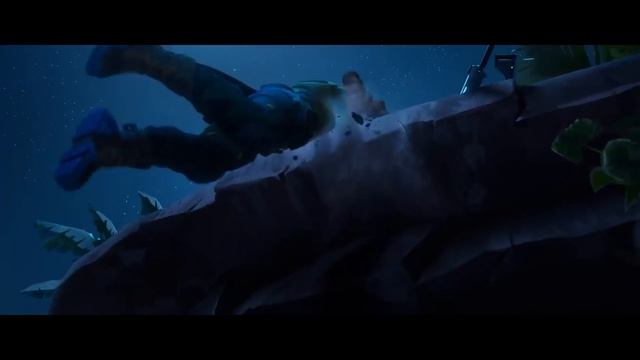 VALORANT ВСЕ СИНЕМАТИКИ НА РУССКОМ | ALL CINEMATIC смотреть онлайн