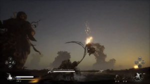 Black Myth Wukong (КАК ПРОЙТИ ФИНАЛЬНОГО БОССА) Останки Велико