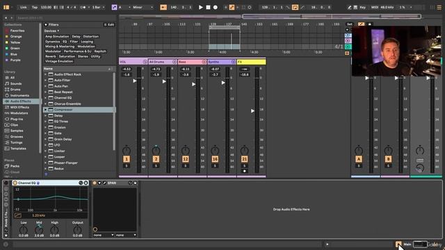 14 -Making a Premaster смотреть онлайн