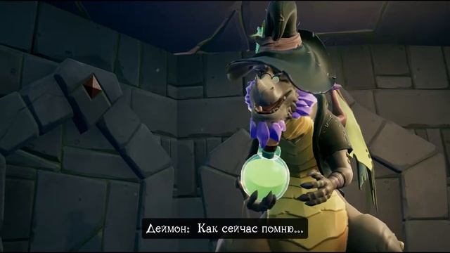 SPYRO REIGNITED TRILOGY MISTY BOG ПОЛНОЕ ПРОХОЖДЕНИЕ НА РУССКОМ ЯЗЫКЕ смотреть онлайн